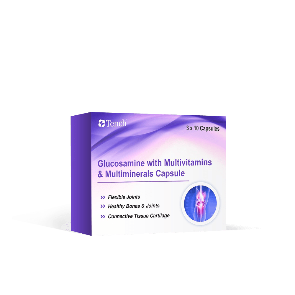 Glumerin Tab