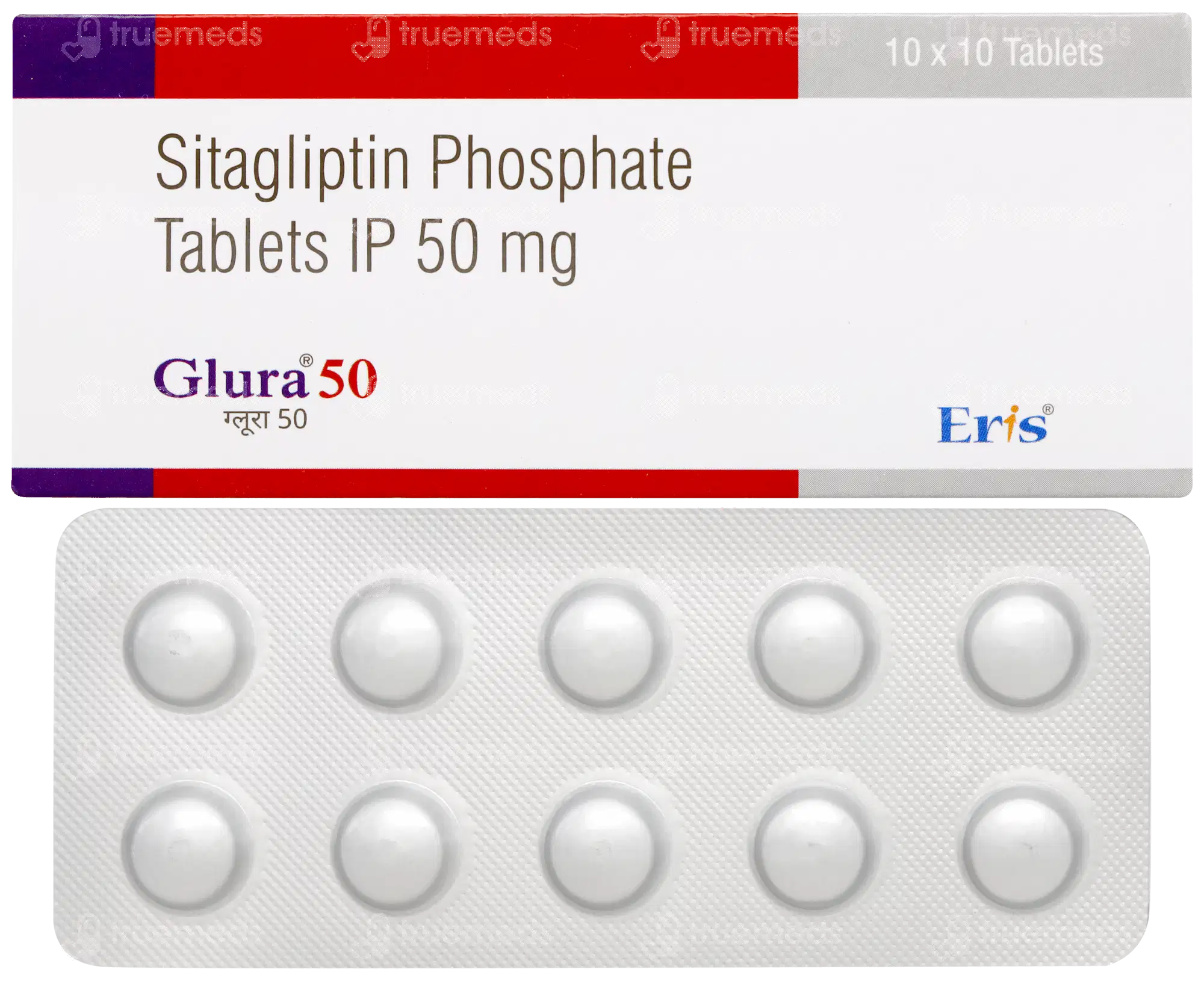 GLURA-50