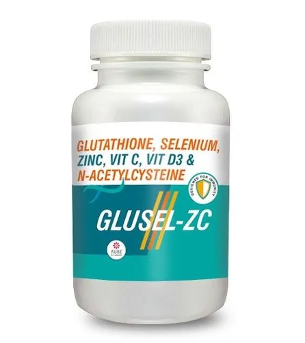 Glusel Zc Tab
