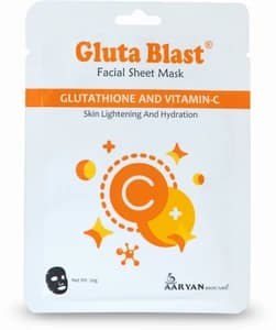 Glutablast Face 20GM