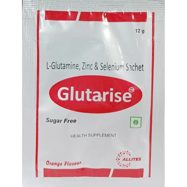 GLUTARISE SACHET