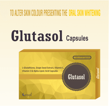 Glutasol Cap