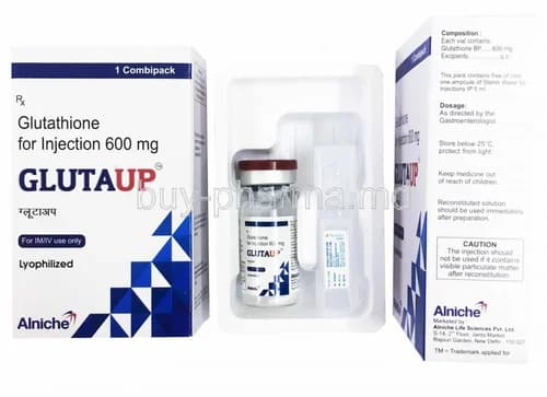 GLUTAUP INJECTION