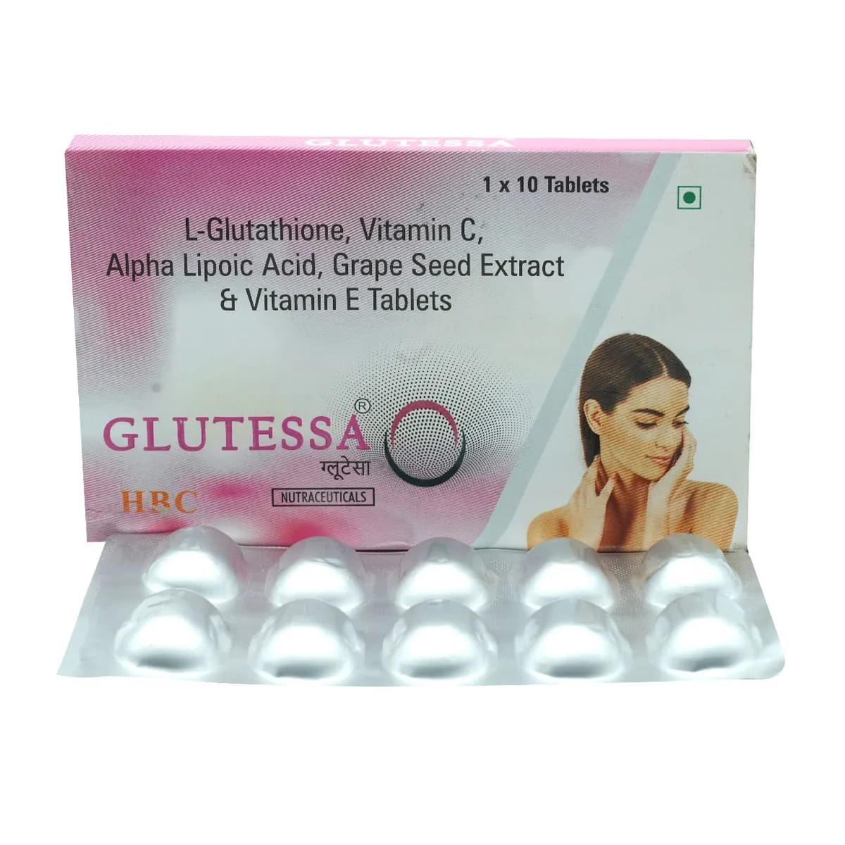 GLUTESSA TAB