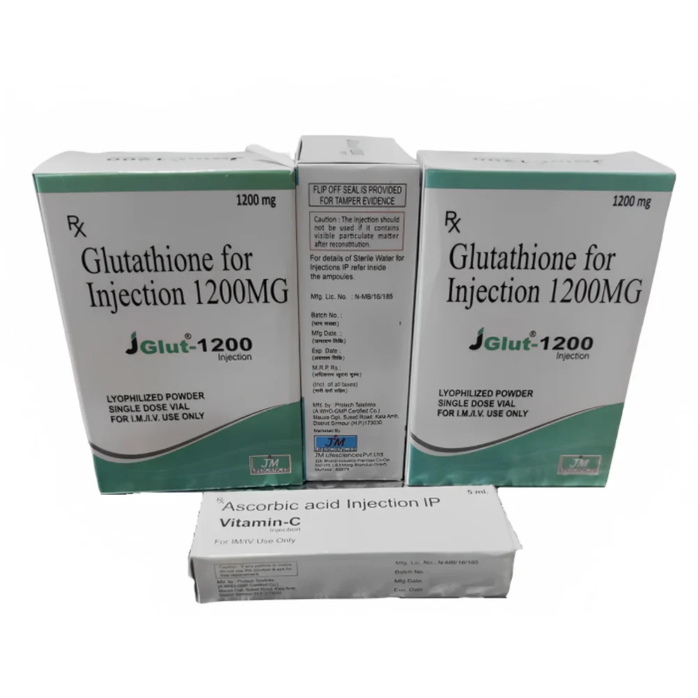 GLUTOMONE INJ