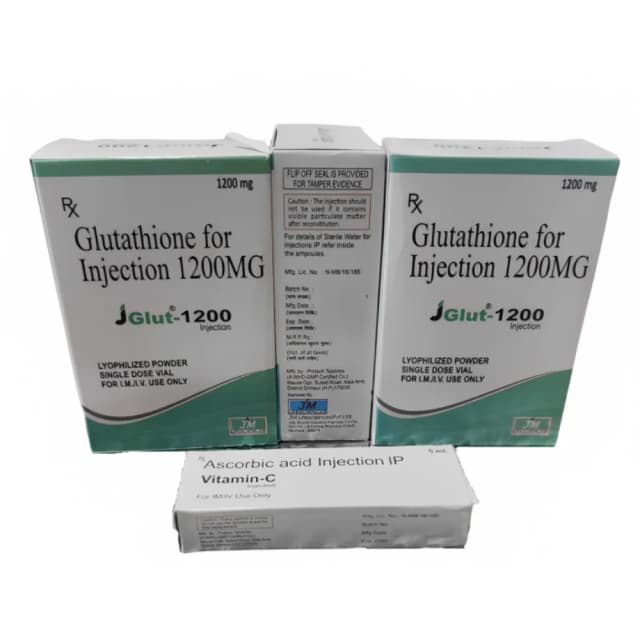 Glutomone Inj