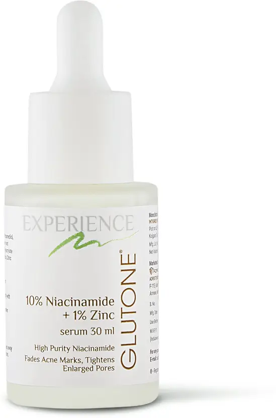 Glutone 10% Niacinamide Serum