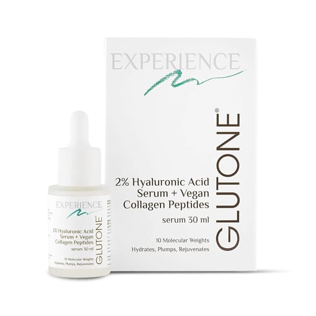 Glutone 2% Hyaluronic Acid Serum