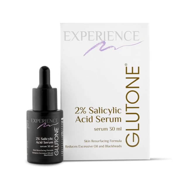 Glutone 2% Salicylic Acid F/W