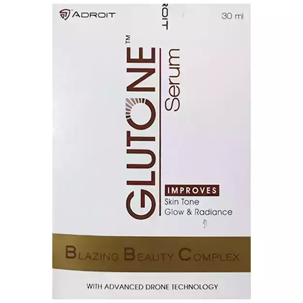 Glutone 5% Niacinamide Serum