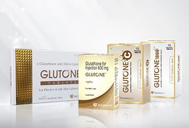Glutone Retinol .3%Face Oil