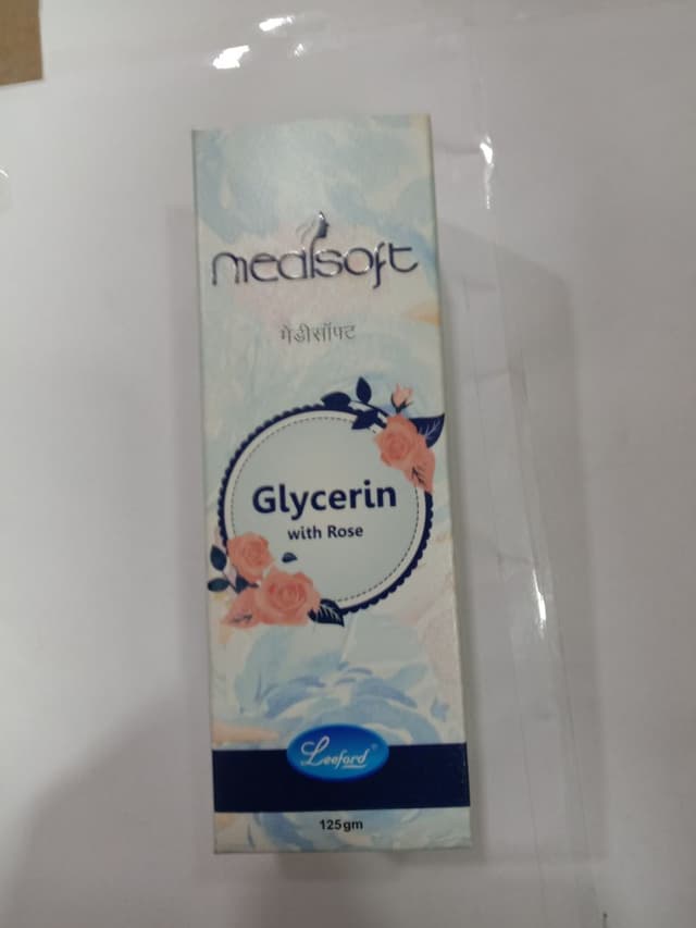 Glycerin