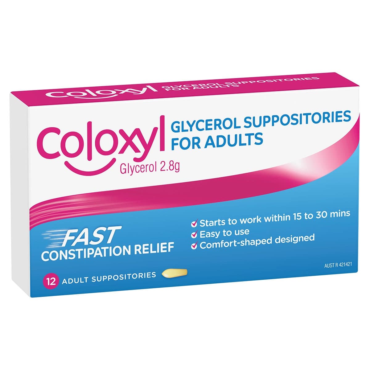 GLYCIROL-MPG1 TAB