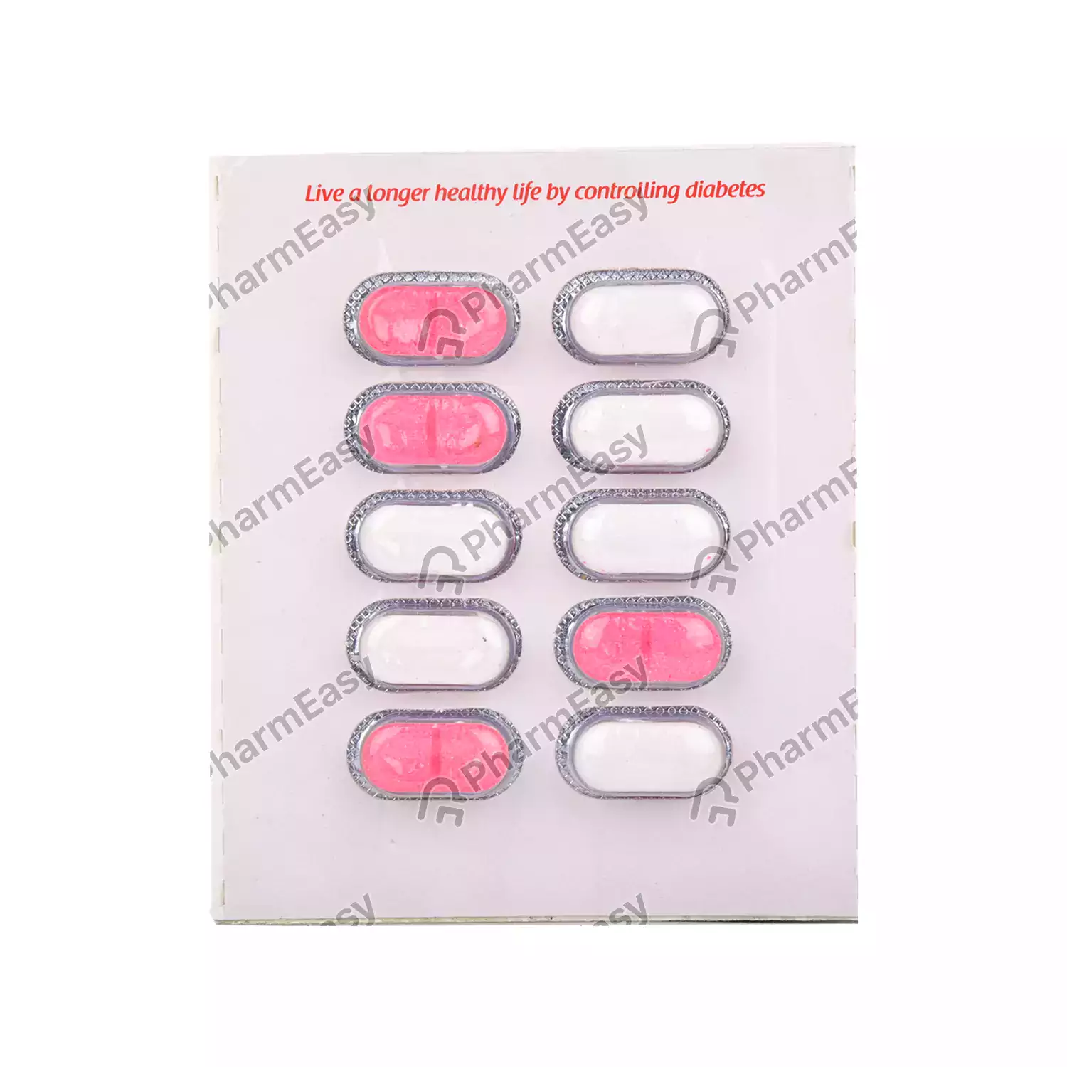 GLYCOCURE M2 TAB 10`S