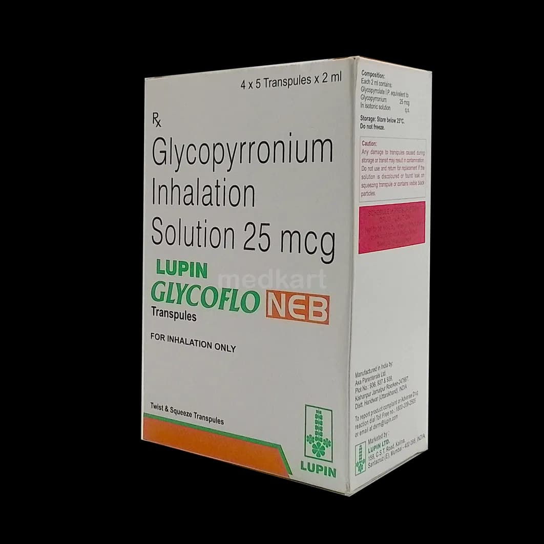 GLYCOFLO NEB