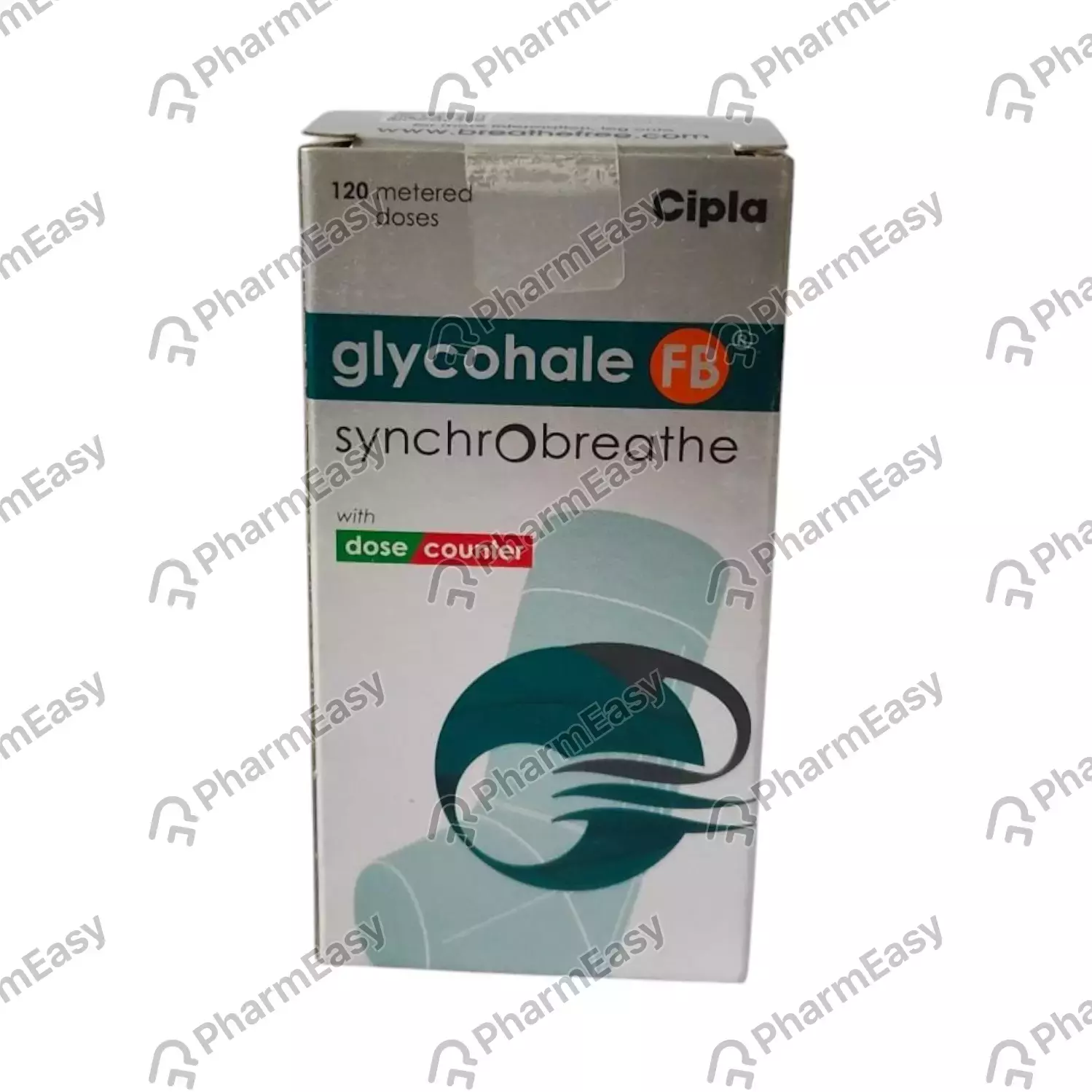 GLYCOHALE FB SYNCOBREATHE