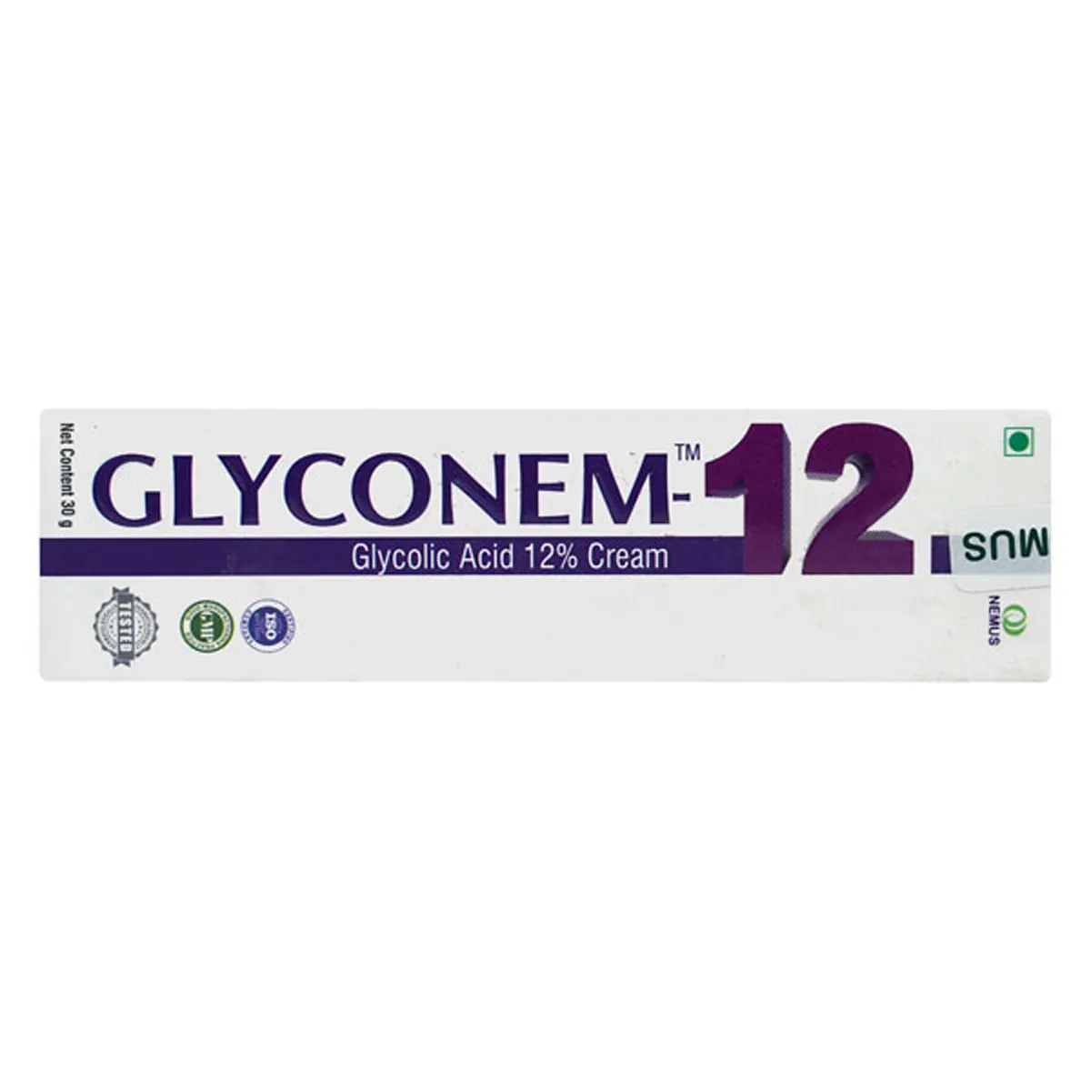 GLYCONEM 12