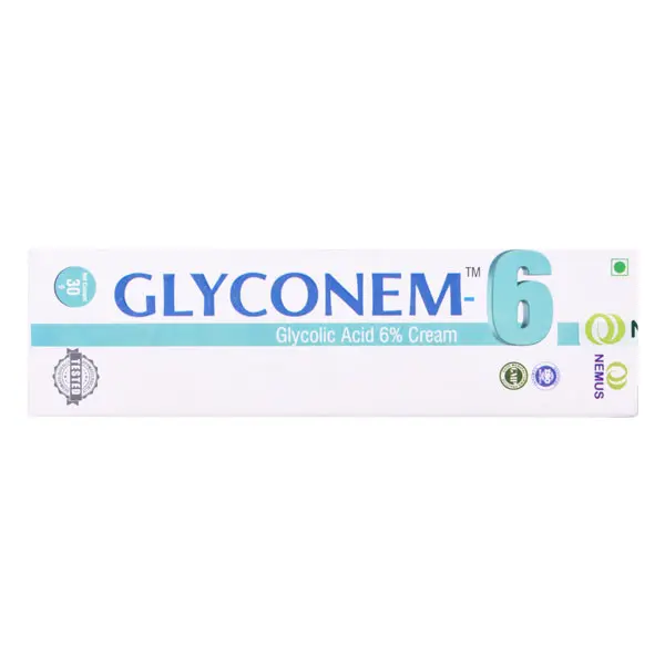 GLYCONEM 6
