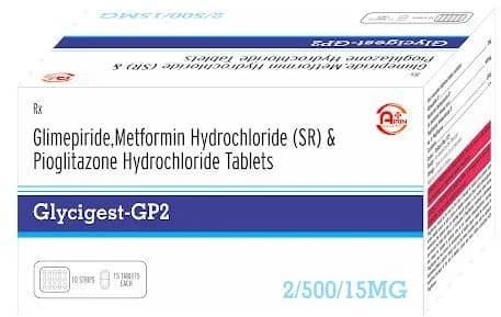 GLYGIV GP2