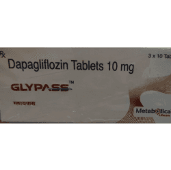 GLYPASS DUO TAB