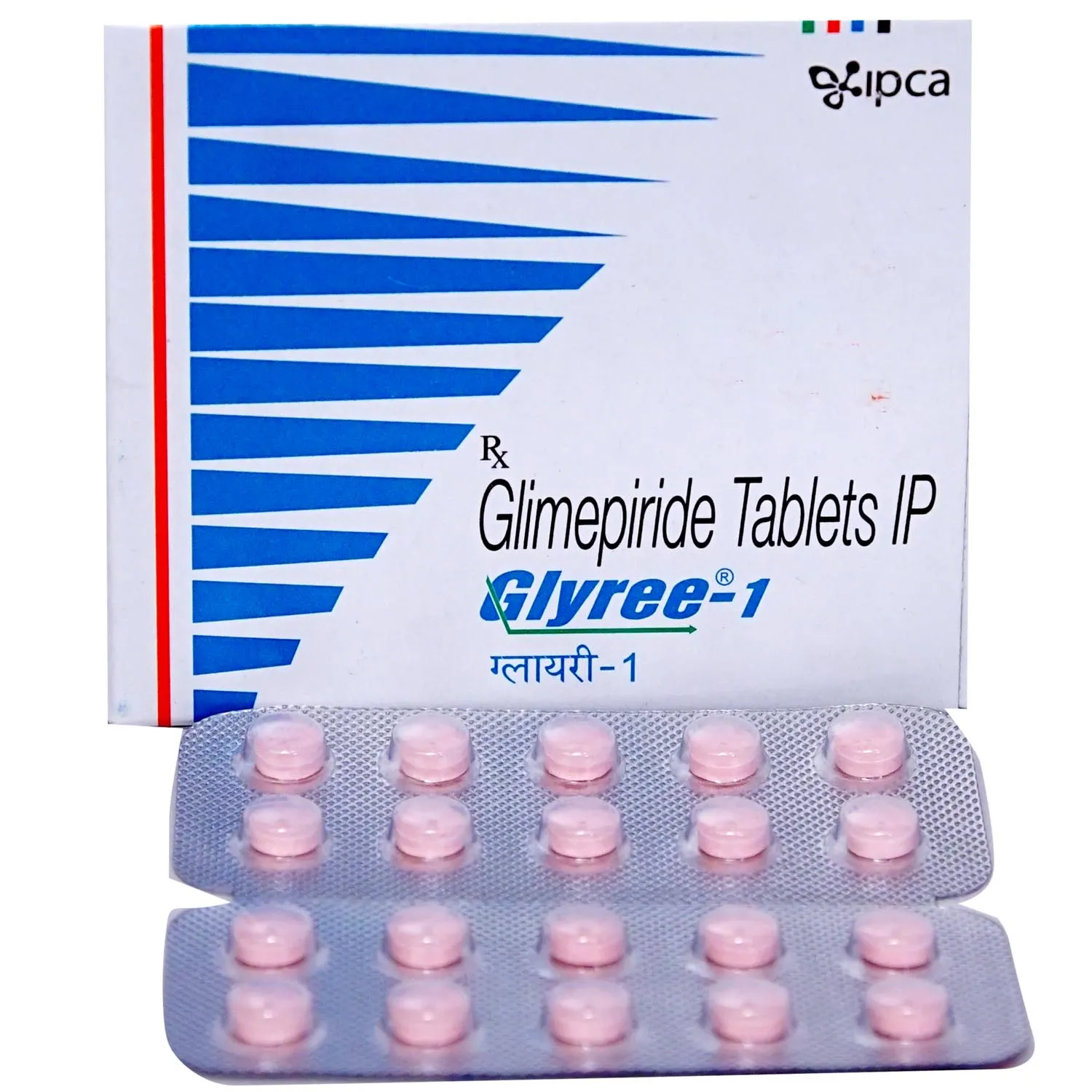 GLYREE-1