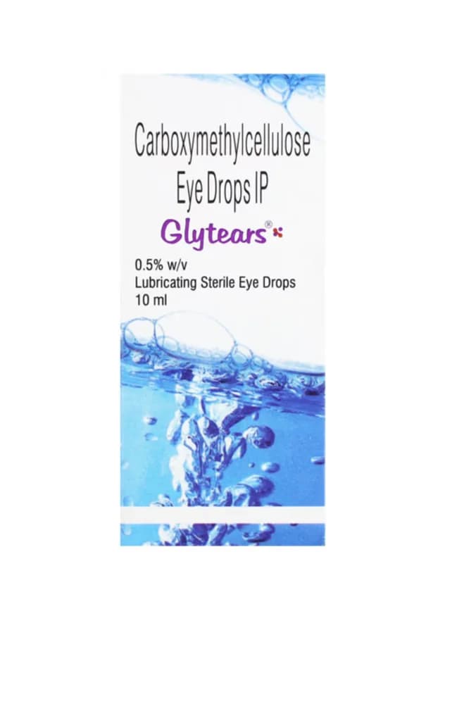 GLYTEARS