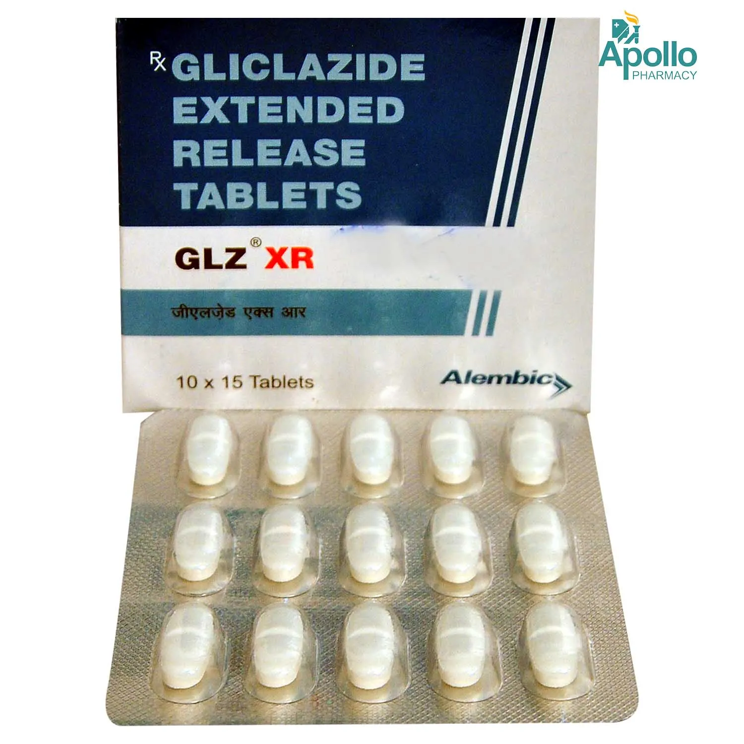 GLZ XR TAB