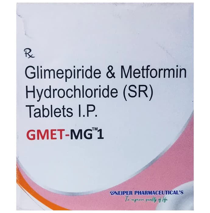 GMET MG1 TAB