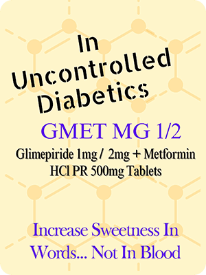 GMET MG2 TAB
