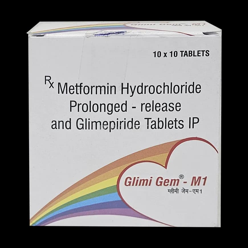 GMINE M1 TAB