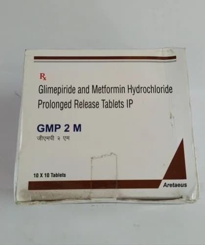 GMP 2M