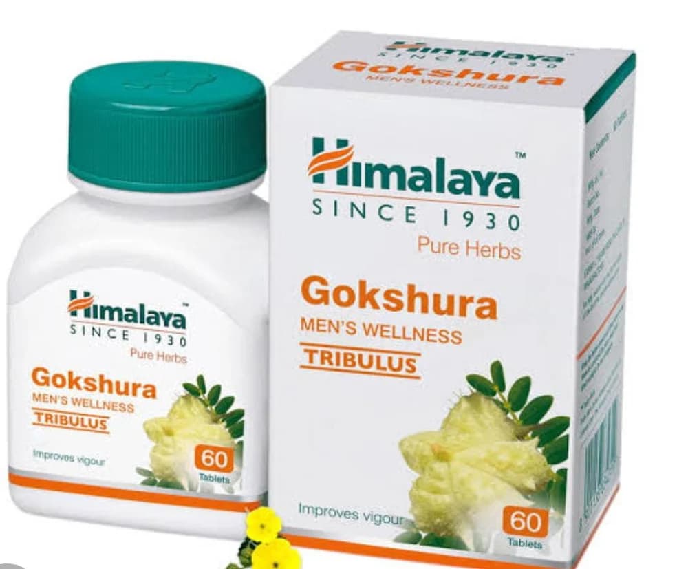 GOKSHURA TAB