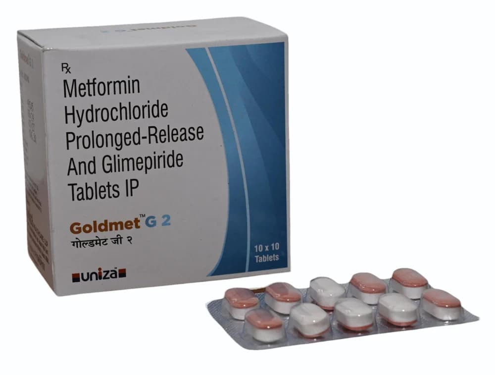 GOLDMET G2 TAB