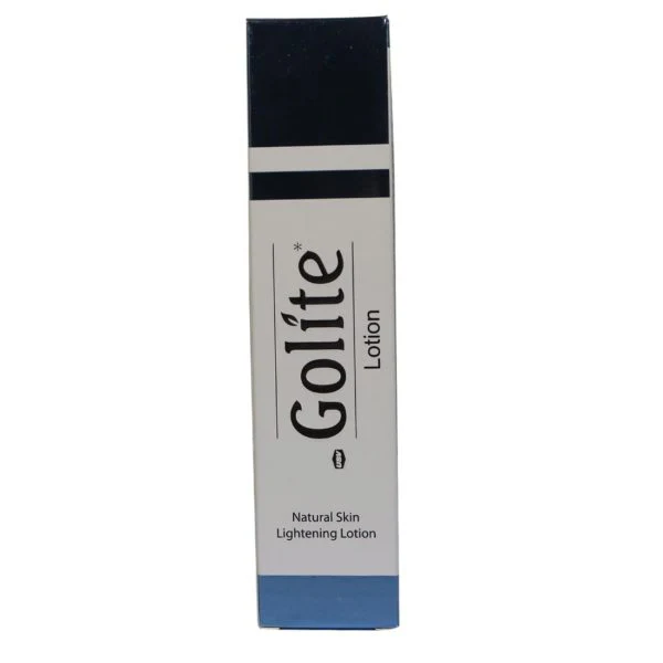 GOLITE LOTION