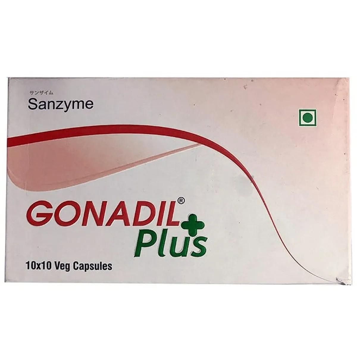 GONADIL PLUS