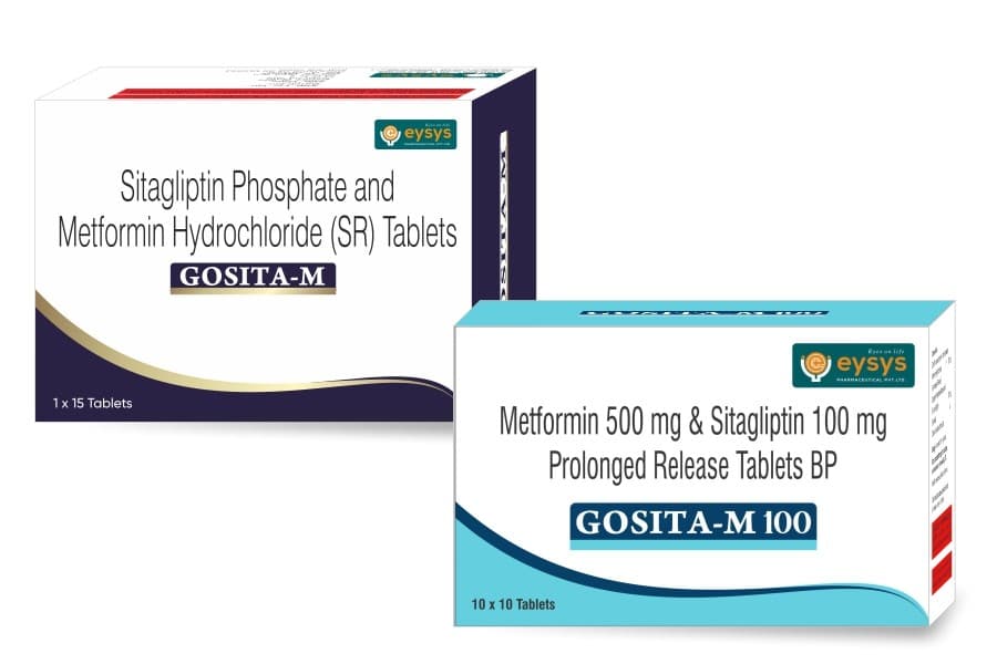 GOSITA M TAB