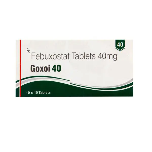 GOXOI 40 TAB