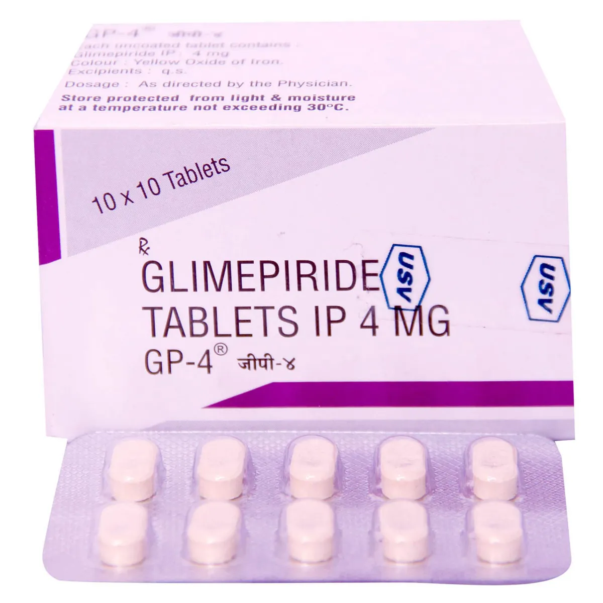 GP-4 TAB