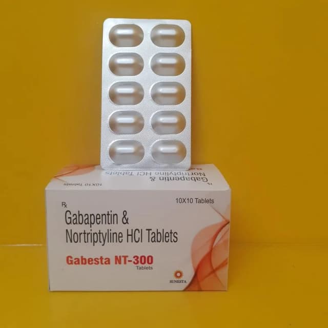 Gpn-300 Tab