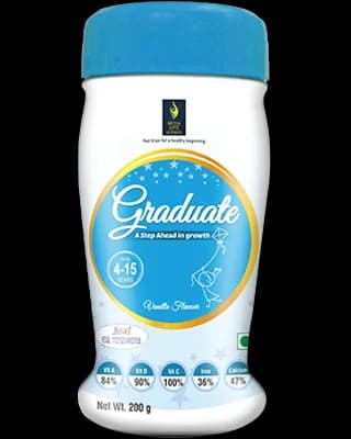 GRADUATE VF
