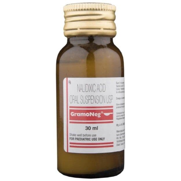 GRAMONEG SUS 30ML