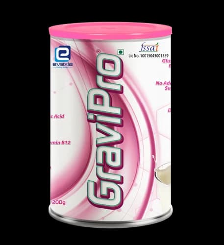 Gravipro Vf 200GM