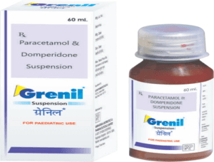 GRENIL SUS 60ML