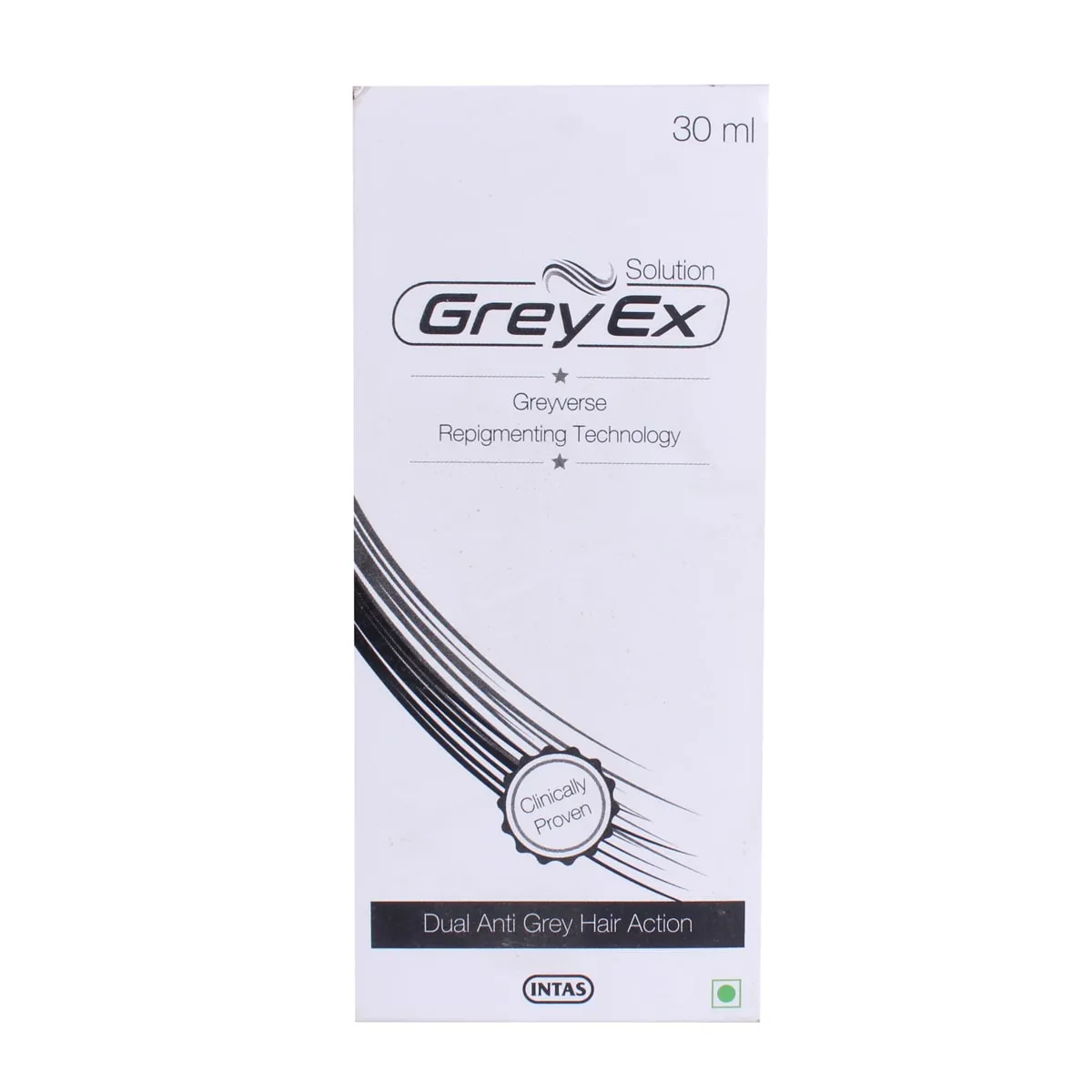 GREYEX SOLUTION