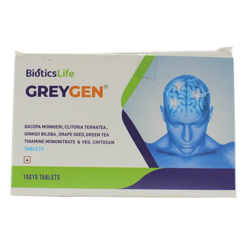 GREYGEN TAB