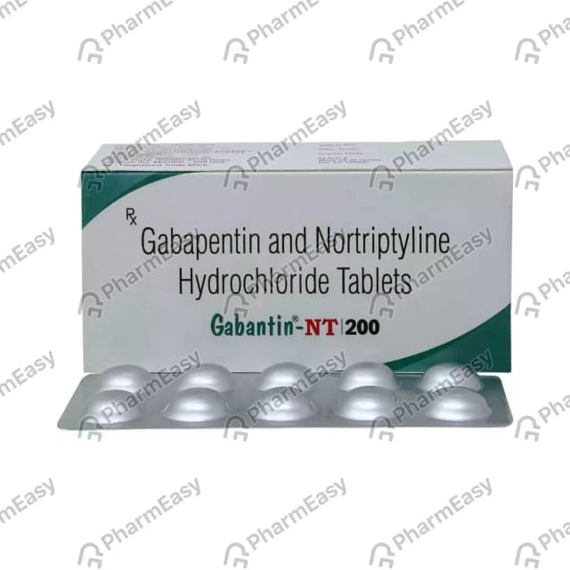 GRINGABA NT 200MG TAB 10S