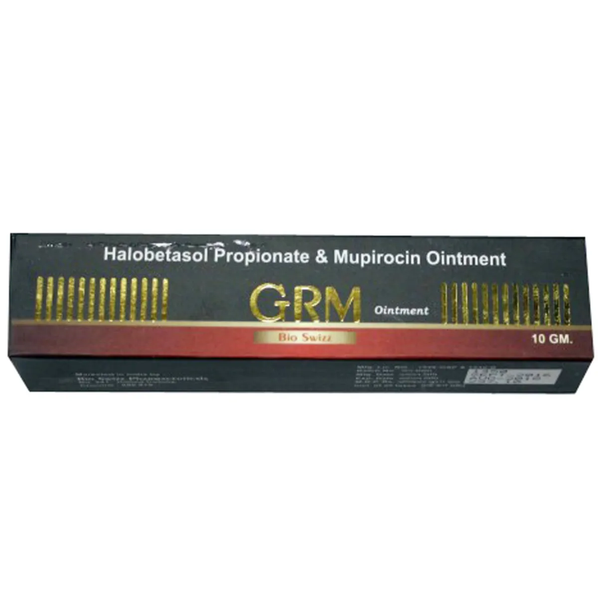GRM OINTMENT
