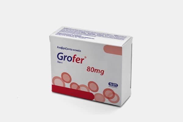 GROFER CAP