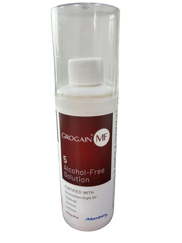 GROGAIN MF SOLUTION