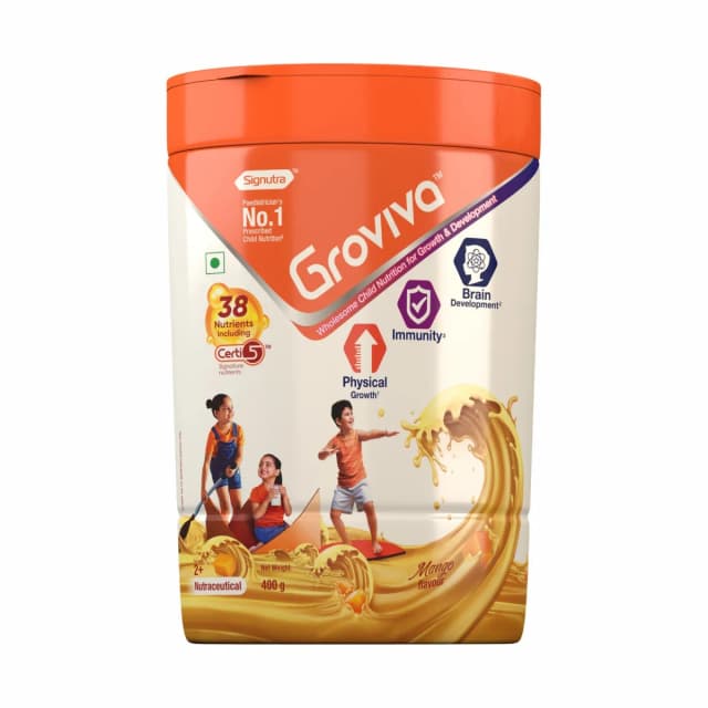 GROVIVA MANGO.